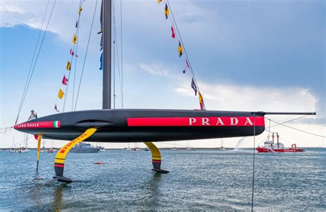 stadt prada in italien|Prada sailing italy.